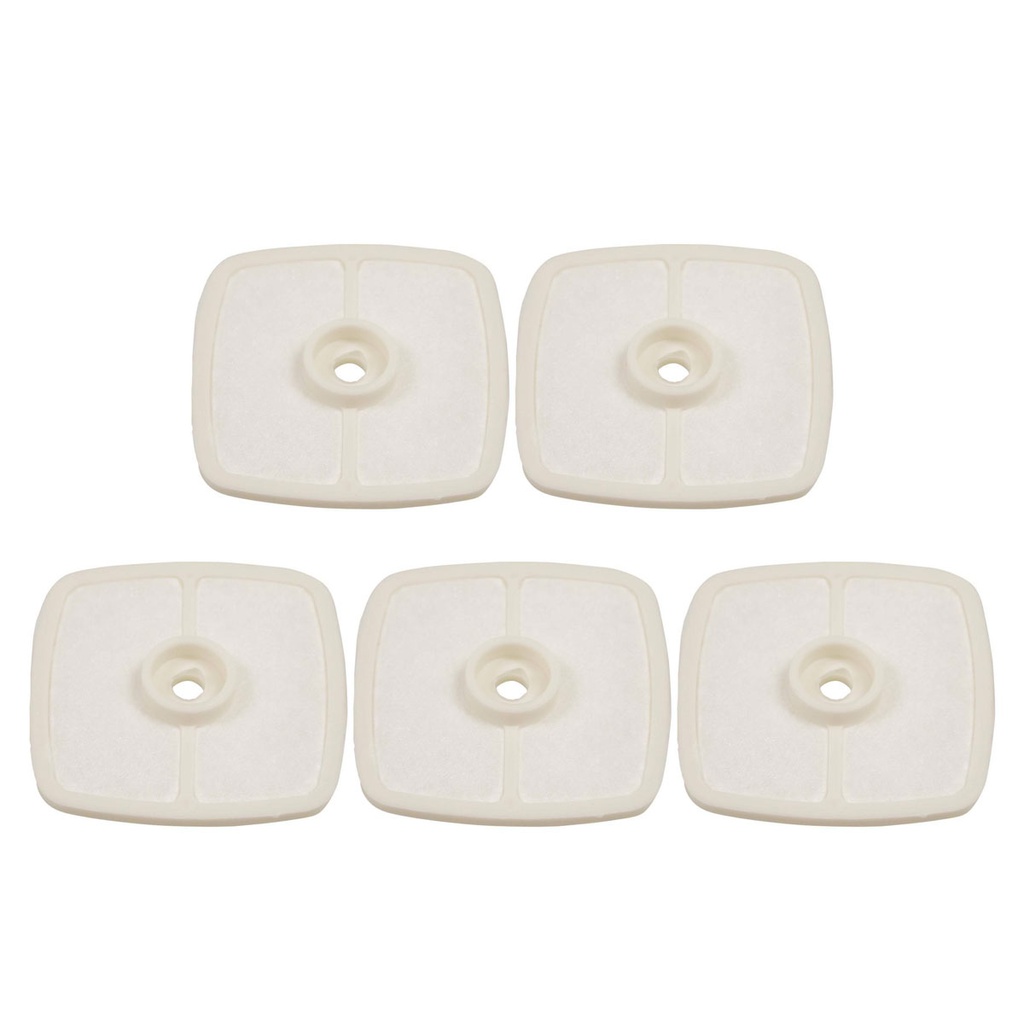 5 pk Air Filter Aftermarket Part Fits Echo Mantis 13031054130 A226001410