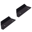 Pack of 2 Briggs &amp; Stratton Genuine 1665419ASM PLATE LIFTBLA Replacement Part