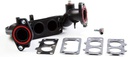 Briggs &amp; Stratton Genuine 595606 MANIFOLD-INTAKE Lawnmower