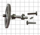 Briggs &amp; Stratton Genuine 597221 CAMSHAFT Lawnmower