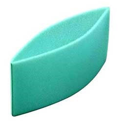 Briggs &amp; Stratton Genuine 597266 FILTER AIR CLEANER FOAM Replacement Part