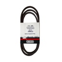 Oregon BELT AYP 178138 1/2 X 87-5/8 15-029 Genuine Lawnmower