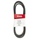 Oregon BELT REPL. JOHN DEERE M136927 15-488 Genuine Lawnmower