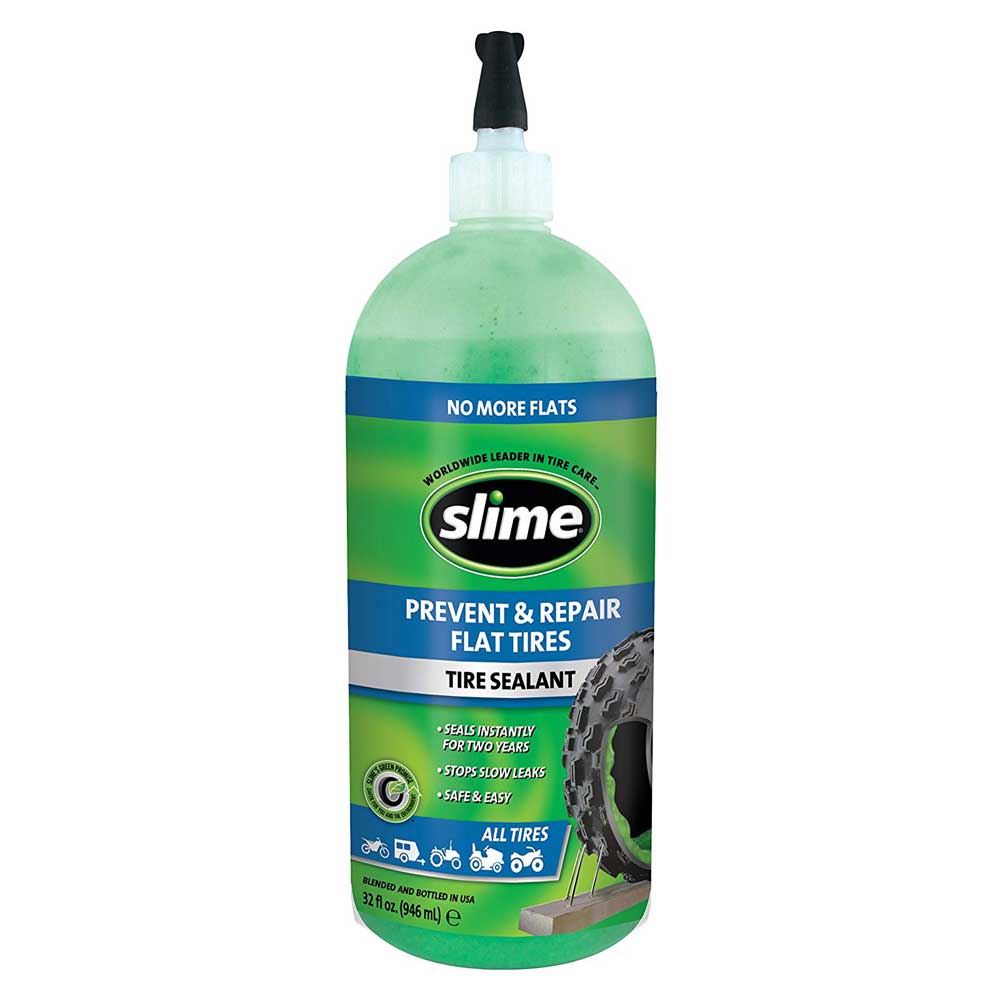 Oregon TIRE SEALANT SLIME 32 OZ SL09 Genuine Replacement Part