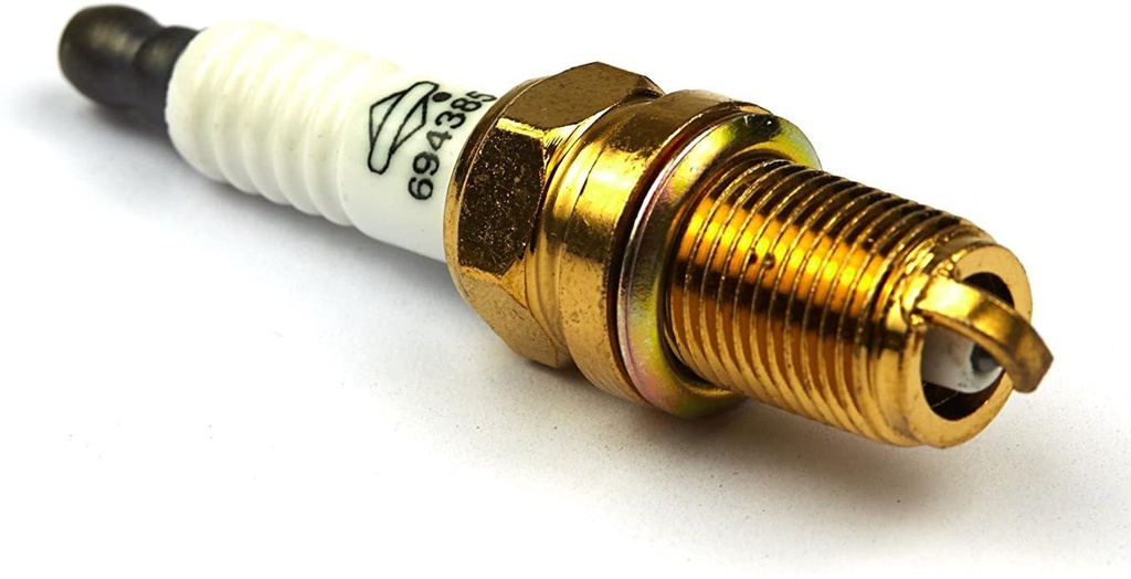 Briggs &amp; Stratton Genuine 696202 PLUG-SPARK Lawnmower