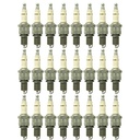 Champion RN9YC SHOP PACK 24 PLUGS 415S Genuine Lawnmower Spark Plug