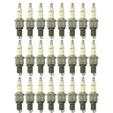 Champion RN9YC SHOP PACK 24 PLUGS 415S Genuine Lawnmower Spark Plug