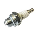 Champion CJ8 SM ENG SPARK PLUG 843 Genuine Lawnmower