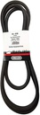 Oregon BELT REPL. WOODS 66503 15-916 Genuine Lawnmower