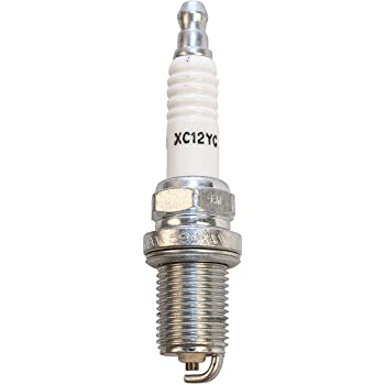 Champion XC12YC SPARK PLUG 982 Genuine Replacement Part Spark Plug