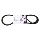 Oregon BELT REPL. WOODS 71879 15-934 Genuine Lawnmower Original