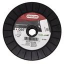 Oregon GATORLINE MAGNUM SQUARE .095 5 22-095 Genuine lawn trimmer