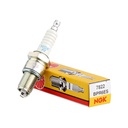 NGK BPR6ES BLYB SPARK PLUG 6775 Genuine Lawnmower Original