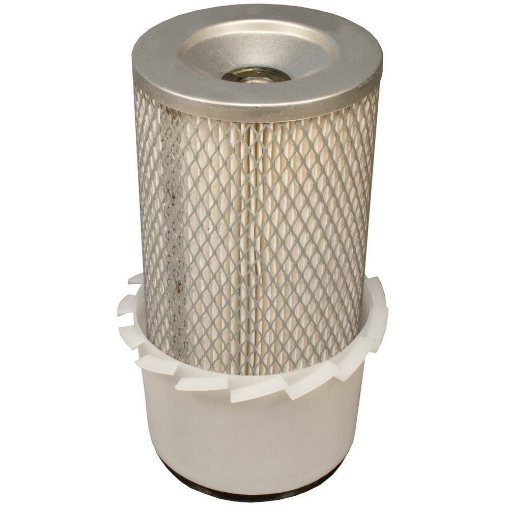 Stens 100-981 Air Filter John Deere AM108184 P533597 For 3215 3215A 3215B