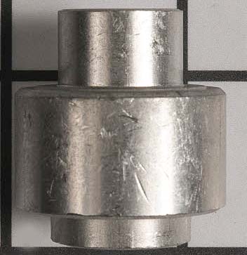 Briggs &amp; Stratton Genuine 1001012MA PIVOT BUSHING Replacement Part