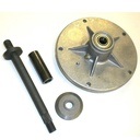 Briggs &amp; Stratton Genuine 1001048MA J Shaft Housing  38-42 Replacement Part