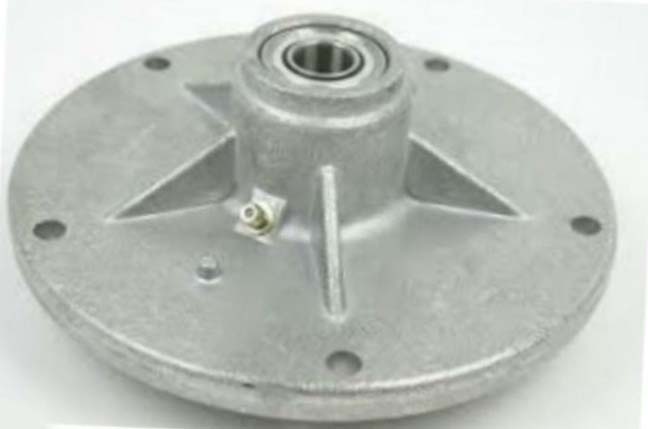 Briggs &amp; Stratton Genuine 1001049MA JACKSHAFT HSNG W/FITT Replacement Part