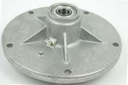 Briggs &amp; Stratton Genuine 1001049MA JACKSHAFT HSNG W/FITT Replacement Part