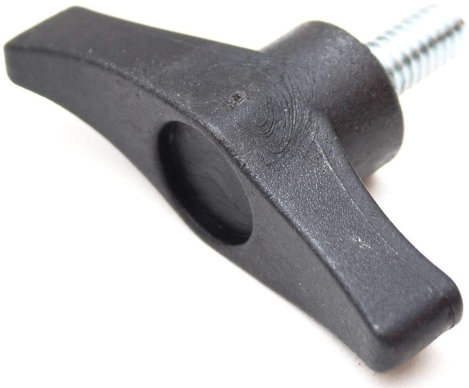 Briggs &amp; Stratton Genuine 1001054MA BOLT - WING Replacement Part