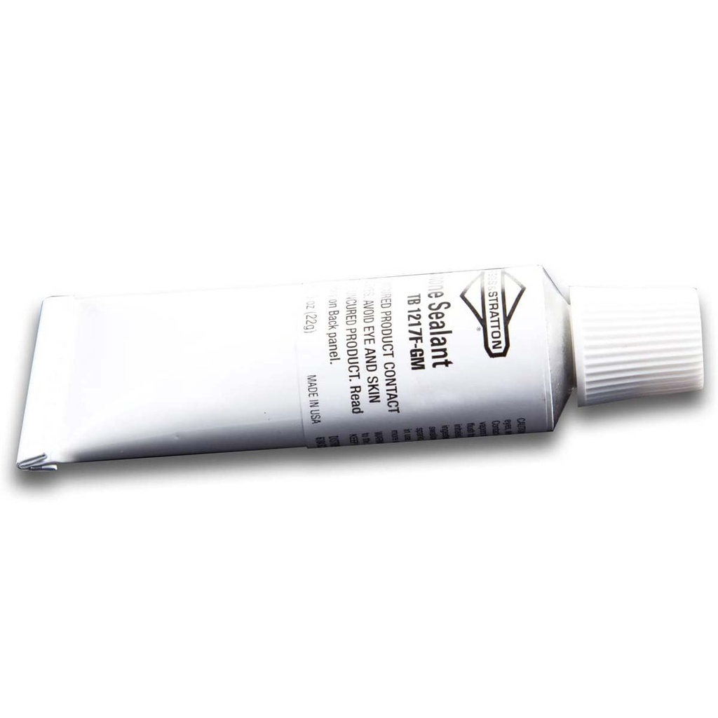 Briggs &amp; Stratton Genuine 100106 SEALANT-LIQUID Replacement Part