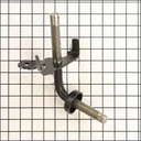 Briggs &amp; Stratton Genuine 1001173E701MA LEFT FRONT SPINDLE Replacement Part