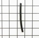 Briggs &amp; Stratton Genuine 1001652MA TRIM-BLACK - 3.75 Replacement Part