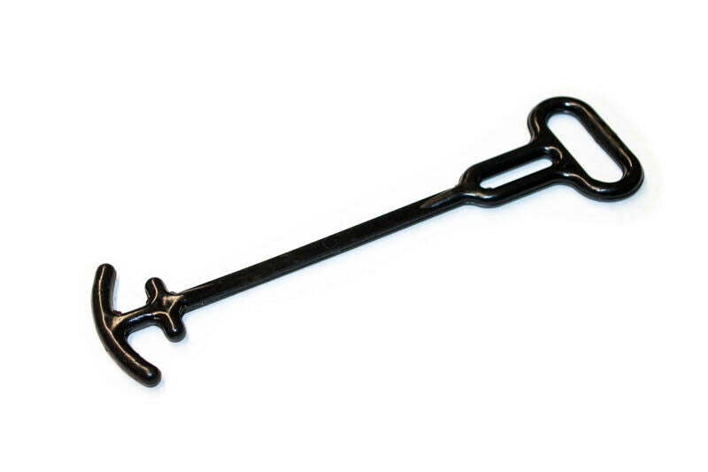 Briggs &amp; Stratton Genuine 10542MA STRAIN RELIEF CORD Replacement Part