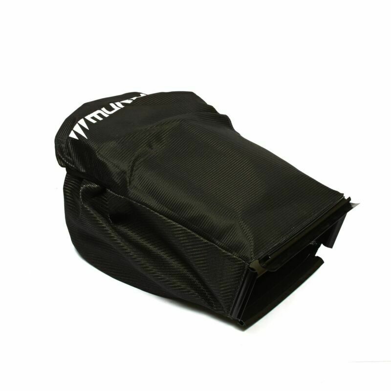 Briggs &amp; Stratton Genuine 1101031MA BAG-20 BLACK MURRAY Replacement Part