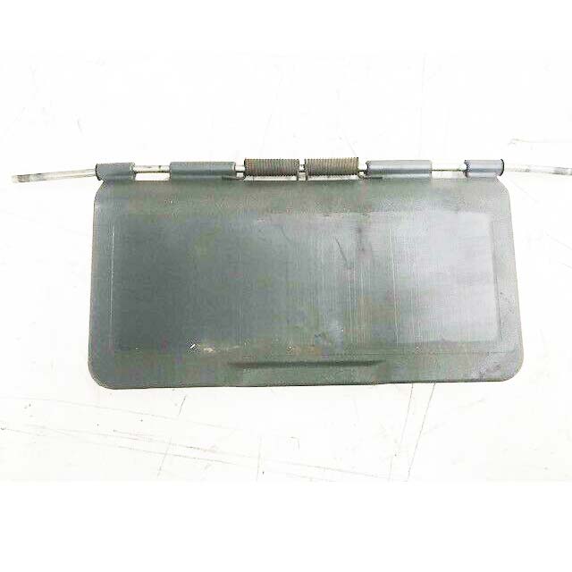 Briggs &amp; Stratton Genuine 1101071MA DOOR-ASSY 22RB GRAY P Replacement Part