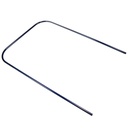 Briggs &amp; Stratton Genuine 1101075MA FRAME-BAG MT 20RB ZIN Replacement Part