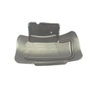 Briggs &amp; Stratton Genuine 1101098MA MULCH COVER 22RB BLAC Replacement Part
