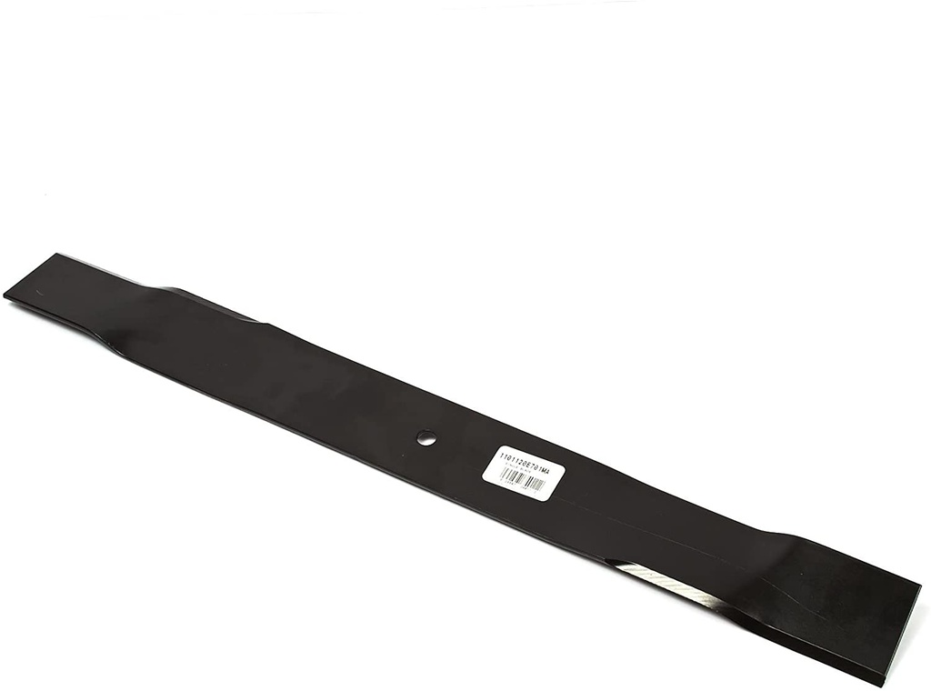 Briggs &amp; Stratton Genuine 1101120E701MA SINGLE BLADE Replacement Part