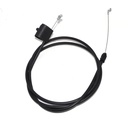 Briggs &amp; Stratton Genuine 1101144MA S-CBL-C 51.75 22FD QT Replacement Part