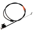 Briggs &amp; Stratton Genuine 1101181MA S-CBL-C 44.75 22P QTM Replacement Part