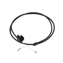 Briggs &amp; Stratton Genuine 1101182MA CABLE Replacement Part Mower