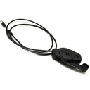 Briggs &amp; Stratton Genuine 1101344MA CABLE DRIVE 22FDTM FR Replacement Part