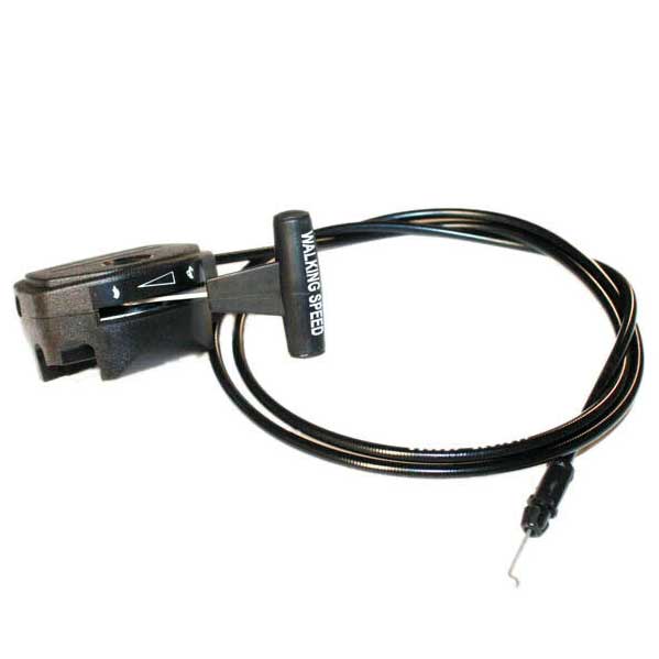 Briggs &amp; Stratton Genuine 1101375MA CABLE SPEED SELECTOR Replacement Part