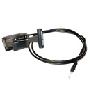 Briggs &amp; Stratton Genuine 1101375MA CABLE SPEED SELECTOR Replacement Part