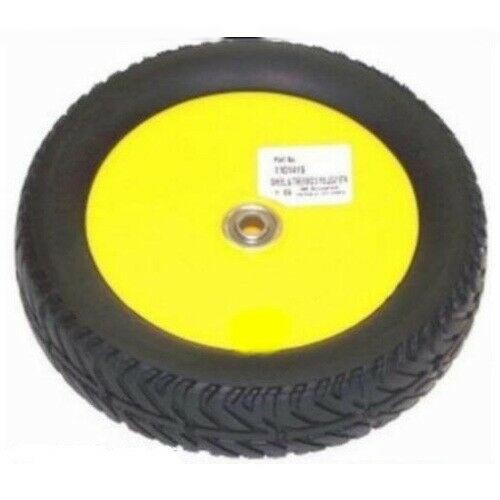 Briggs &amp; Stratton Genuine 1101415MA 10X2.5 WHL RADIAL BB Replacement Part