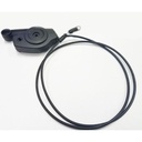 Briggs &amp; Stratton Genuine 1101420MA DRIVE CABLE-20RB FD-B Replacement Part