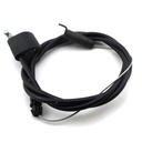 Briggs &amp; Stratton Genuine 1101428MA CABLE Replacement Part Mower