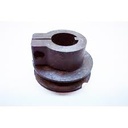 Briggs &amp; Stratton Genuine 1101436MA PULLEY-CRANKSHAFT FR- Replacement Part