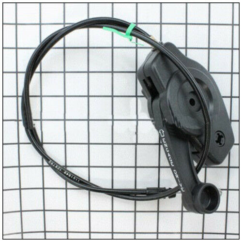 Briggs &amp; Stratton Genuine 1101549MA D-CABLE 22RB R-DR CHI Replacement Part