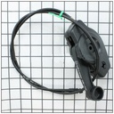 Briggs &amp; Stratton Genuine 1101549MA D-CABLE 22RB R-DR CHI Replacement Part