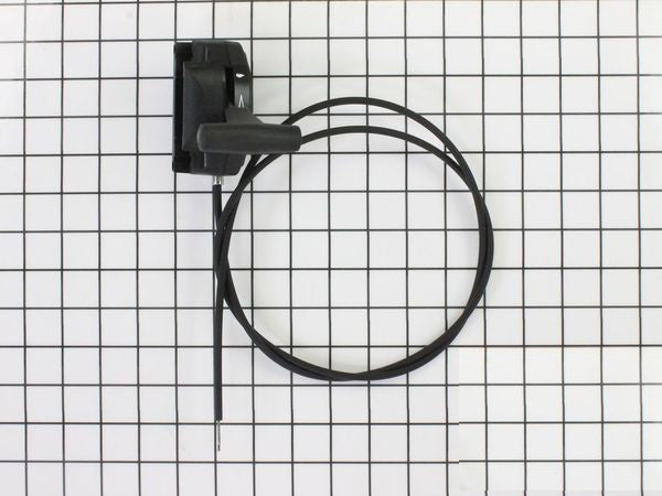 Briggs &amp; Stratton Genuine 1101586MA T-CABLE 22RB F-DR HON Replacement Part