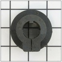 Briggs &amp; Stratton Genuine 1101653MA PULLEY-CRANKSHAFT FR- Replacement Part