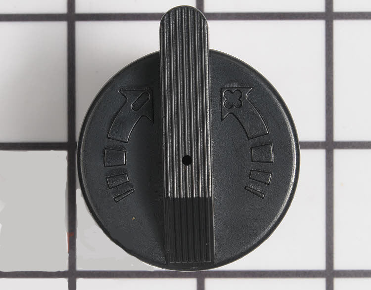 Briggs &amp; Stratton Genuine 118B3699GS KNOB Replacement Part