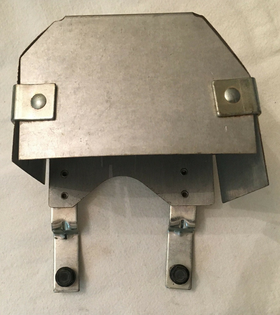 Briggs &amp; Stratton Genuine 1401375MA ASSY HEAT SHIELD Replacement Part