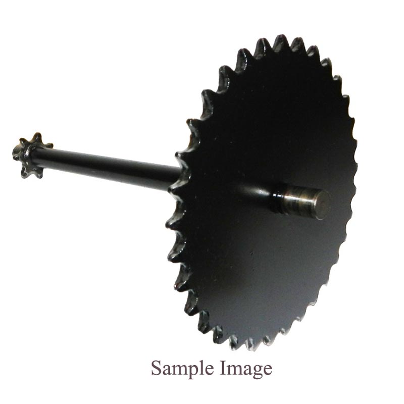 Briggs &amp; Stratton Genuine 1501237MA SPR0CKET INTER 33/7T Replacement Part
