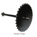 Briggs &amp; Stratton Genuine 1501237MA SPR0CKET INTER 33/7T Replacement Part